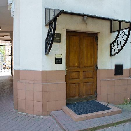 Warsaw Concierge Praga Gallery Ngoại thất bức ảnh