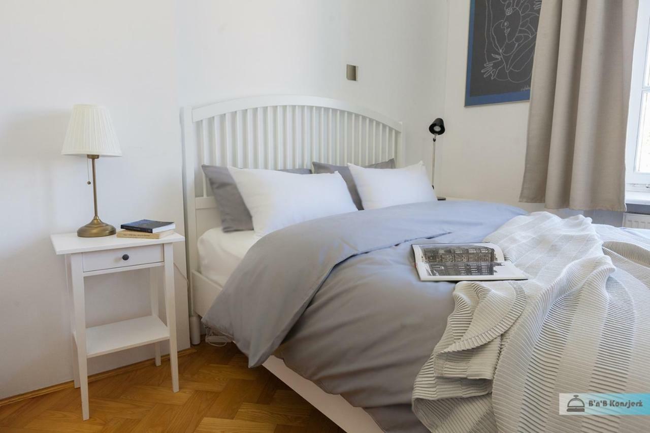 Warsaw Concierge Praga Gallery Ngoại thất bức ảnh