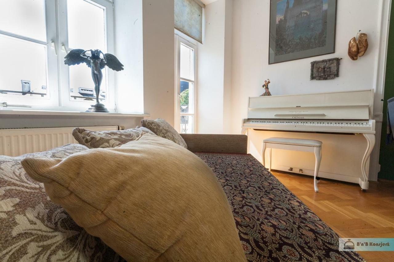 Warsaw Concierge Praga Gallery Ngoại thất bức ảnh