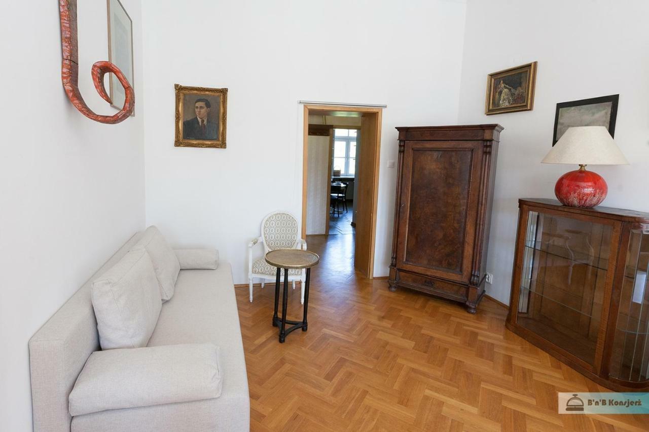 Warsaw Concierge Praga Gallery Ngoại thất bức ảnh