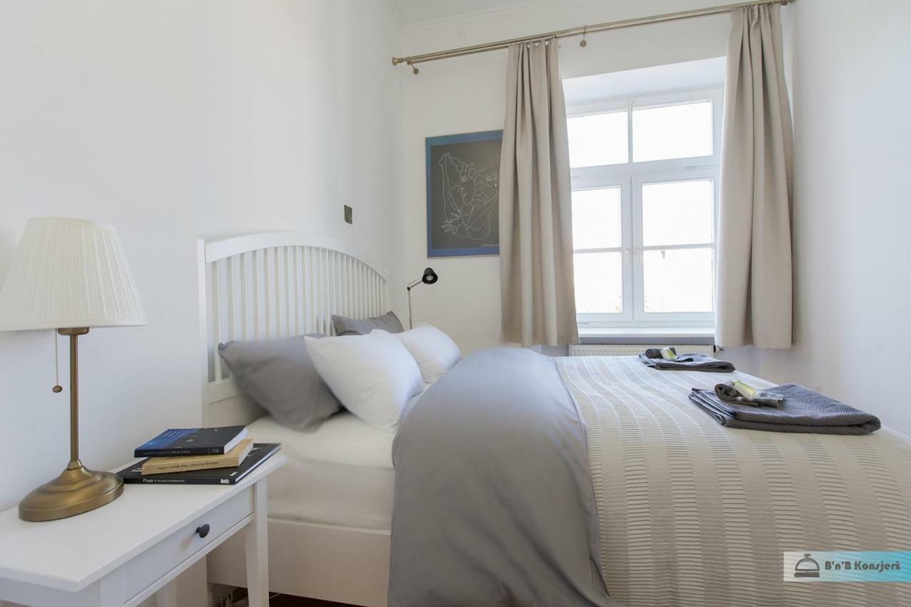 Warsaw Concierge Praga Gallery Ngoại thất bức ảnh