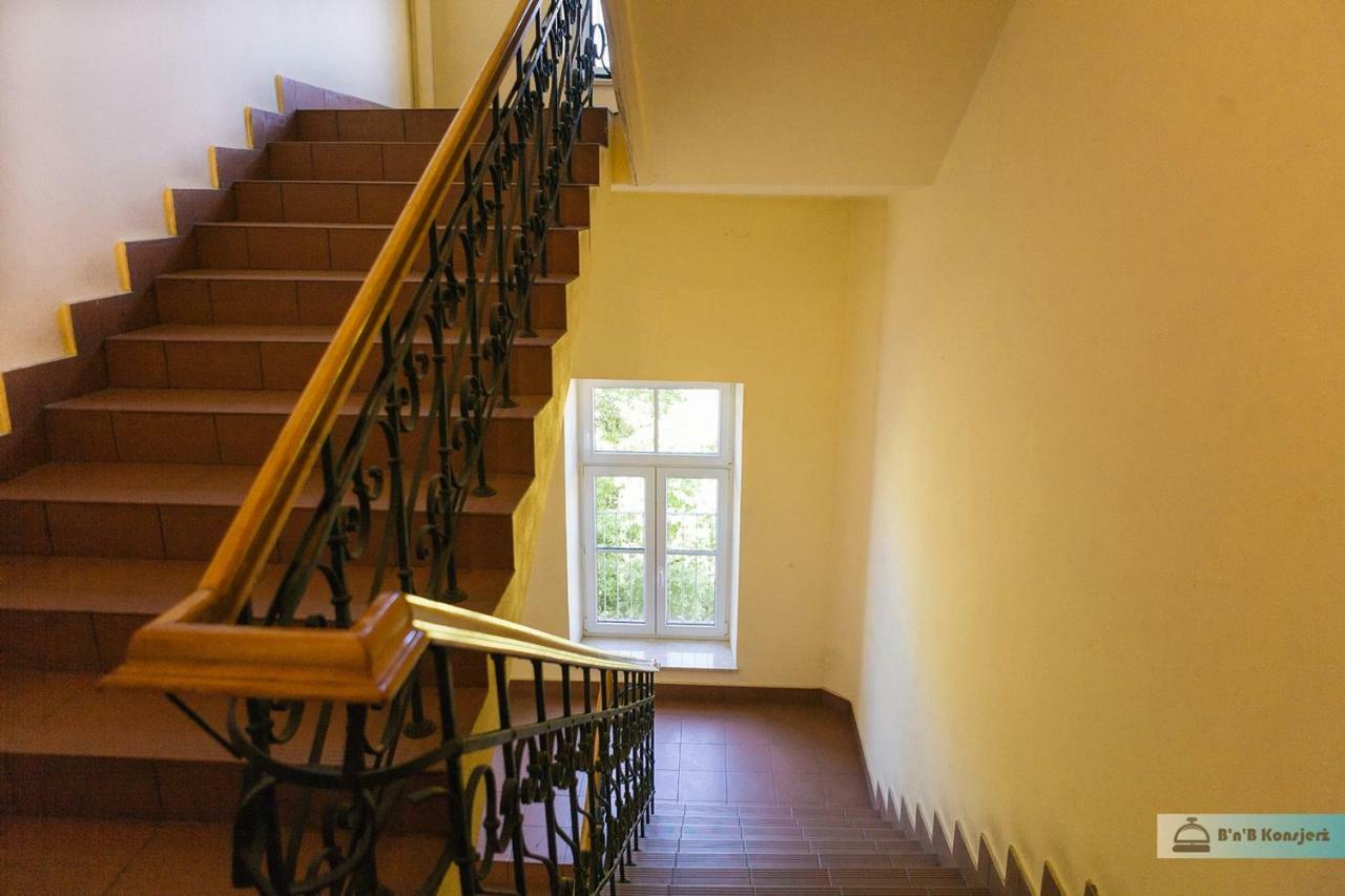 Warsaw Concierge Praga Gallery Ngoại thất bức ảnh