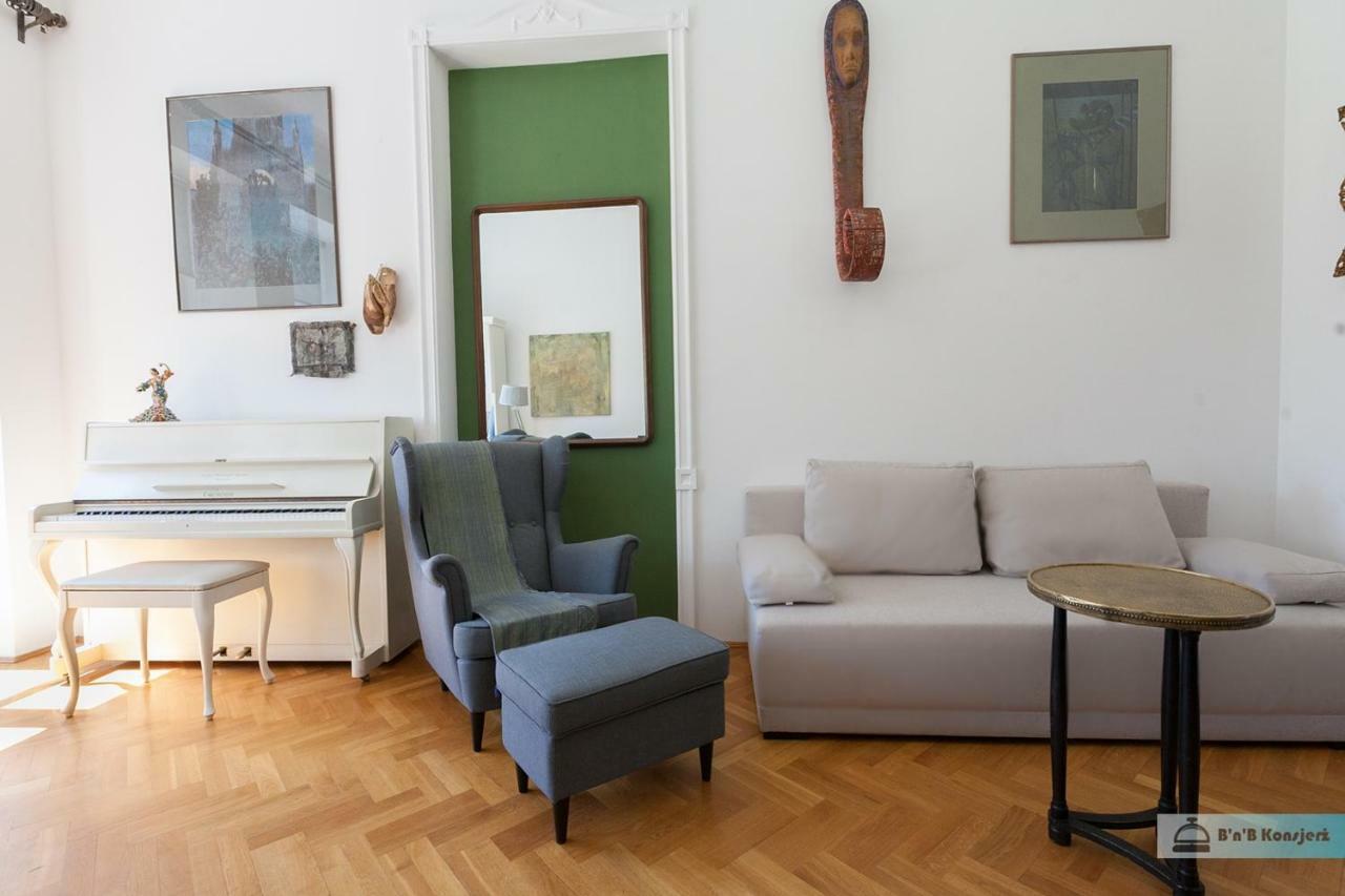 Warsaw Concierge Praga Gallery Ngoại thất bức ảnh
