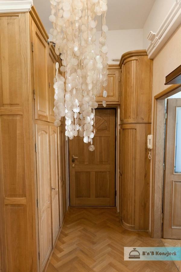 Warsaw Concierge Praga Gallery Ngoại thất bức ảnh