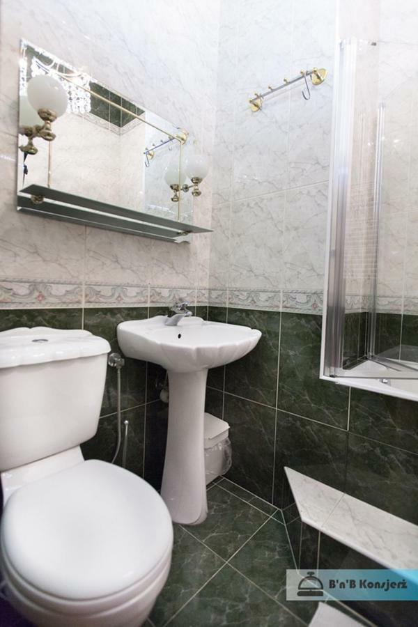 Warsaw Concierge Praga Gallery Ngoại thất bức ảnh